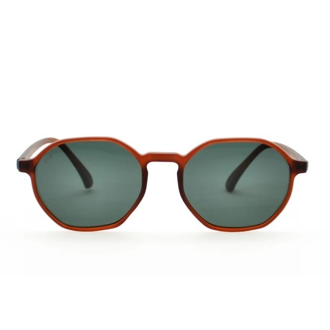 Looklight Genius Matte Jelly Brown  (7-12 Yaş) 