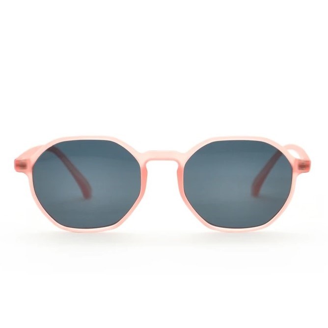 Looklight Genius Matte Pastel Pink  (7-12 Yaş) 