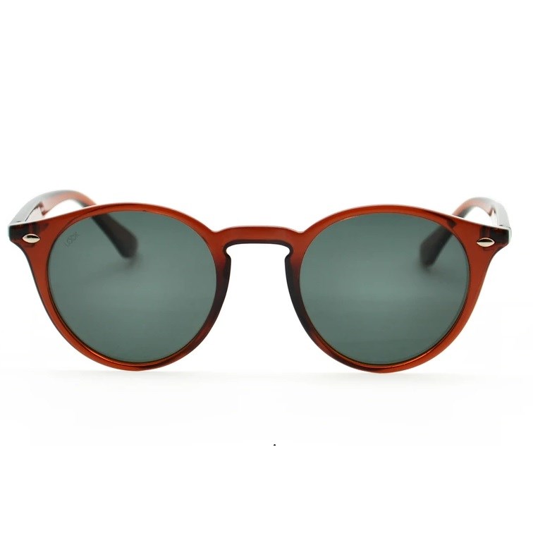 Looklight Alpha Jelly Brown (10-15 Yaş) 