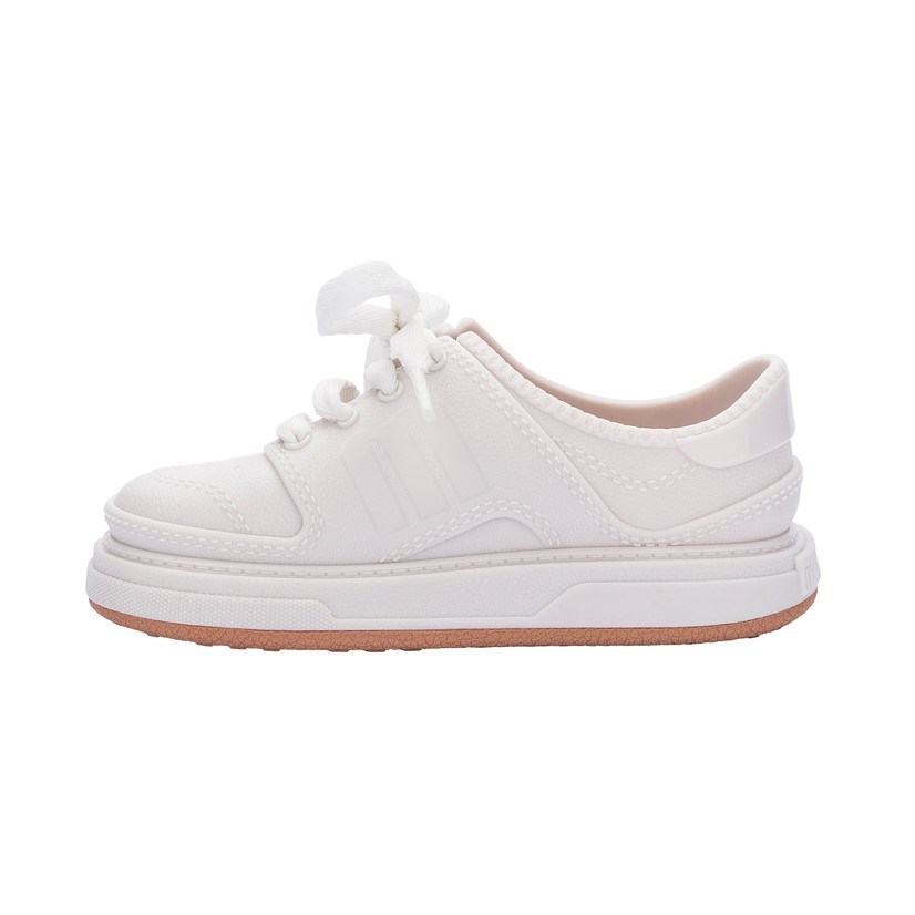 Mini Melissa Bold Sneaker Beyaz