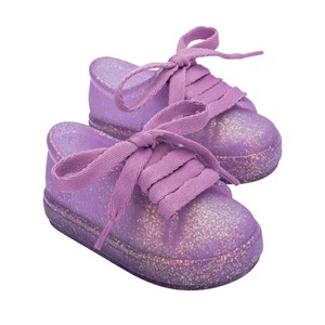 Mini Melissa Hip Sneaker