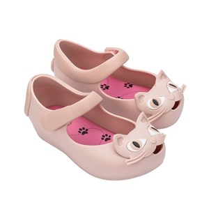 Mini Melissa Ultragirl Uni Bebek Sandaleti
