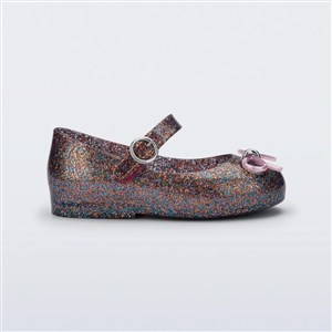 Mini Melissa Sweet Love Bebek Sandaleti