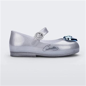 Mini Melissa Sweet Love Bebek Sandaleti Disney Prenses