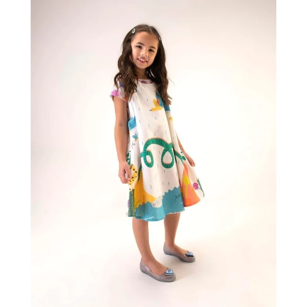 Mini Melissa Sweet Love Çocuk Sandaleti Disney Prenses Gri