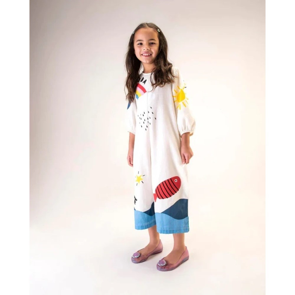 Mini Melissa Sweet Love Çocuk Sandaleti Disney Prenses Mor