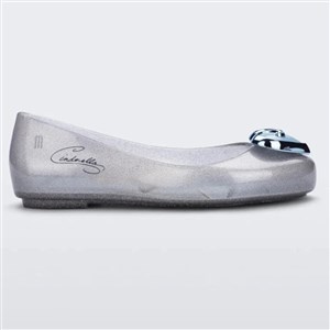 Mini Melissa Sweet Love Çocuk Sandaleti Disney Prenses
