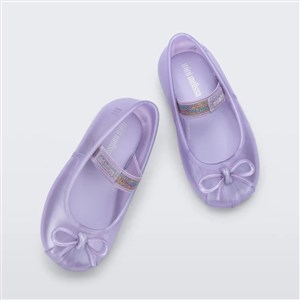 Mini Melissa Sophie Bebek Sandaleti