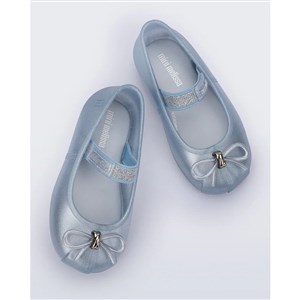 Mini Melissa Sophie Bebek Sandaleti