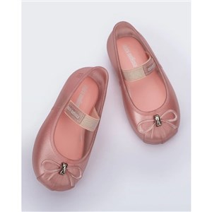 Mini Melissa Sophie Bebek Sandaleti