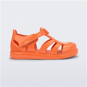 Mini Melissa Hip Daydream Bebek Sandaleti