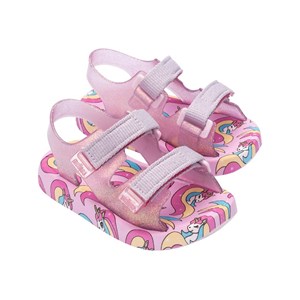 Mini Melissa Mıx Bebek Sandaleti