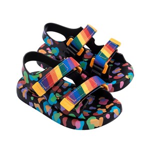 Mini Melissa Mıx Bebek Sandaleti