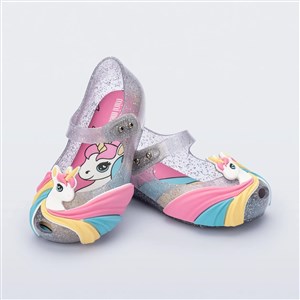 Mini Melissa Ultragirl Uni Bebek Sandaleti