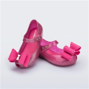 Mini Melissa Ultragirl Bebek Sandaleti Klasik
