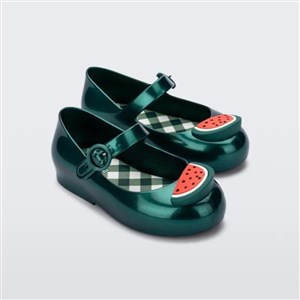 Mini Melissa Sweet Love Bebek Sandaleti