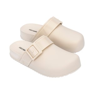 Mini Melissa Cozy Clog Çocuk Terlik