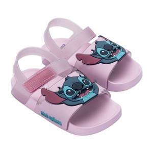 Mini Melissa Flowing Bebek Sandaleti