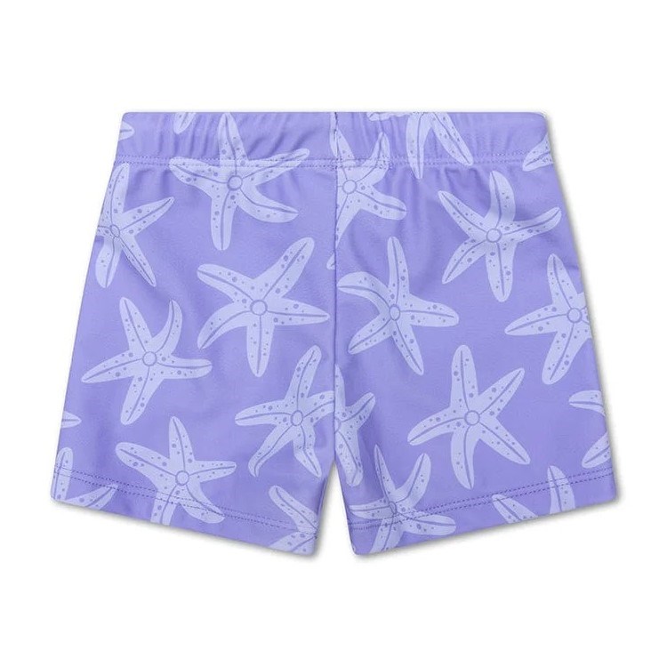 Swim Essentials Yazlık Şort Mayo Mor