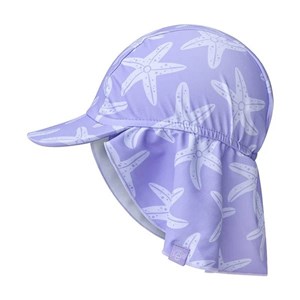 Swim Essentials Yazlık Kız Çocuk Şapka