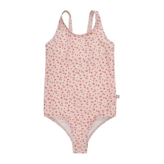 Swim Essentials  Kız Çocuk Mayo Pembe