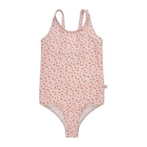 Swim Essentials Kız Çocuk Mayo