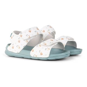 Swim Essentials Erkek Çocuk Sandalet- Jungle