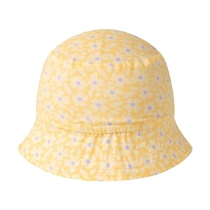 Swim Essentials UV Korumalı Çift Taraflı Kız Çocuk Şapka