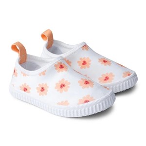Swim Essentials Çocuk Kaydırmaz Deniz Havuz Patiği-Flower