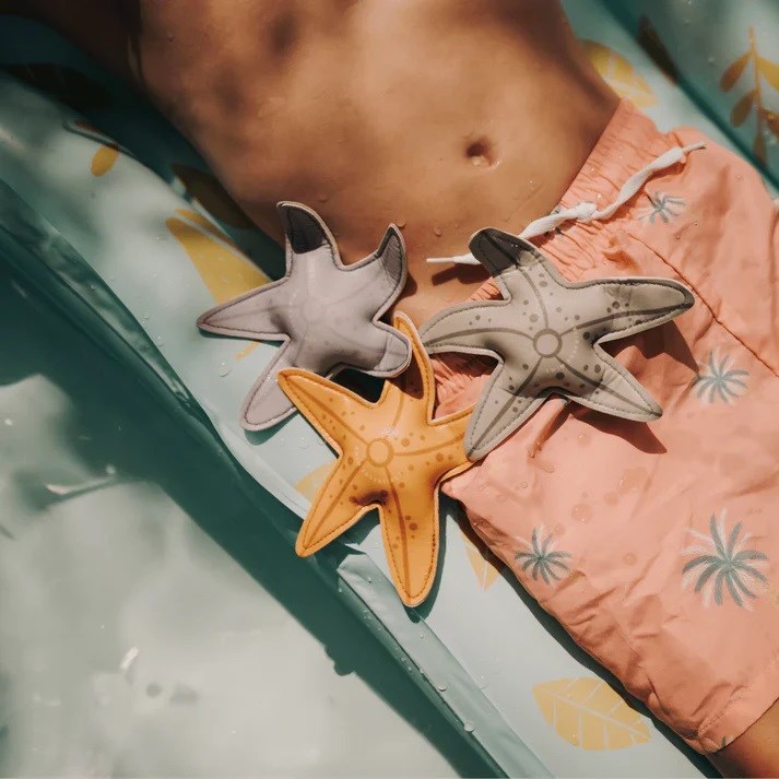 Swim Essentials Sea Stars 3'lü  Dalış Oyuncağı 