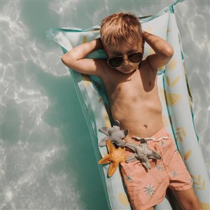 Swim Essentials Sea Stars 3'lü  Dalış Oyuncağı