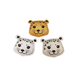 Swim Essentials Leopard 3lüKum Dolgulu Dalış Oyuncağı