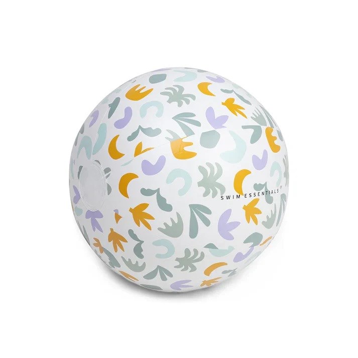Swim Essentials Abstract Plaj Topu 51cm 