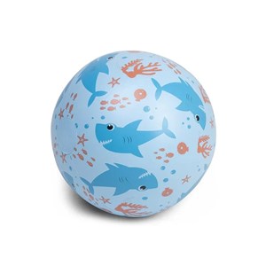Swim Essentials Blue Sharks Plaj Topu 51cm