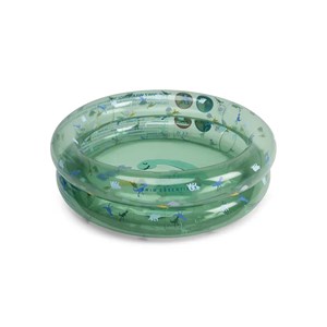 Swim Essentials Dinozor  Bebek Şişme Oyun ve Yüzme Havuzu 60cm