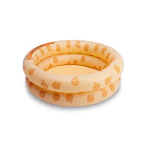 Swim Essentials Orange Peaches Bebek Şişme Oyun ve Yüzme Havuzu 60cm
