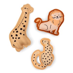 Swim Essentials Turtle & Friends 3'lü Kum Dolgulu Dalış Oyuncağı