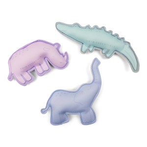 Swim Essentials Wild Life 3lü Kum Dolgulu Dalış Oyuncağı