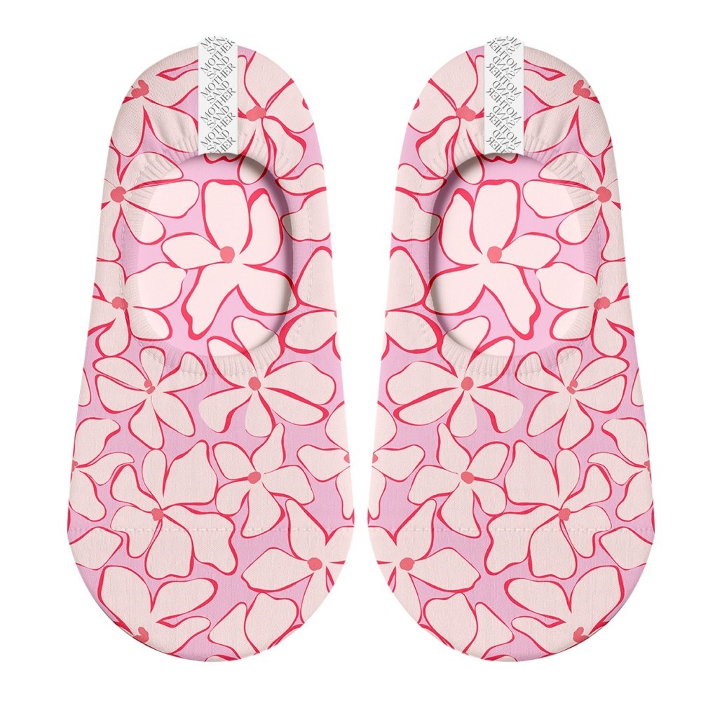 Sand Mother Çocuk Kaydırmaz Deniz Havuz Patiği - Lilac Blossom Pembe