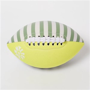 Sunnylife Neopren Futbol Tides Out Citrus