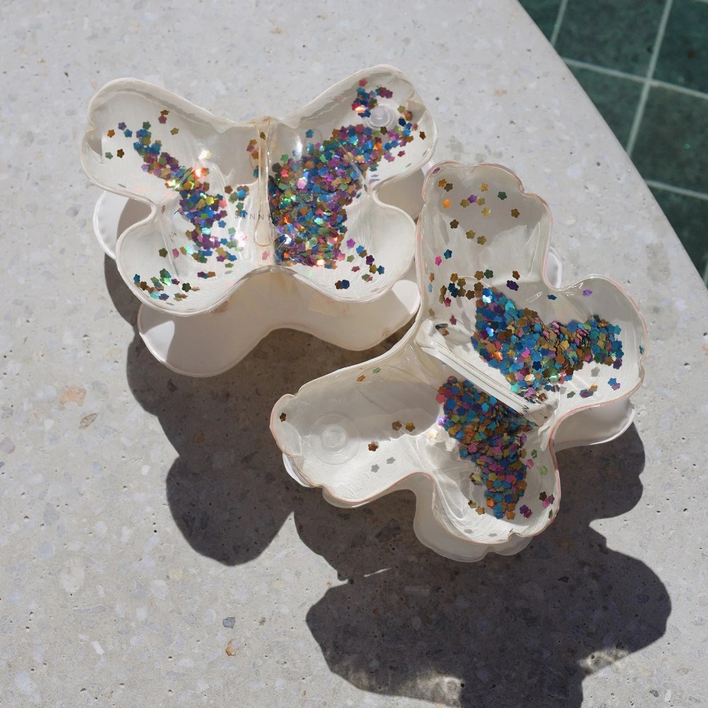 Sunnylife Çocuk Kolluk Candy Glitter 