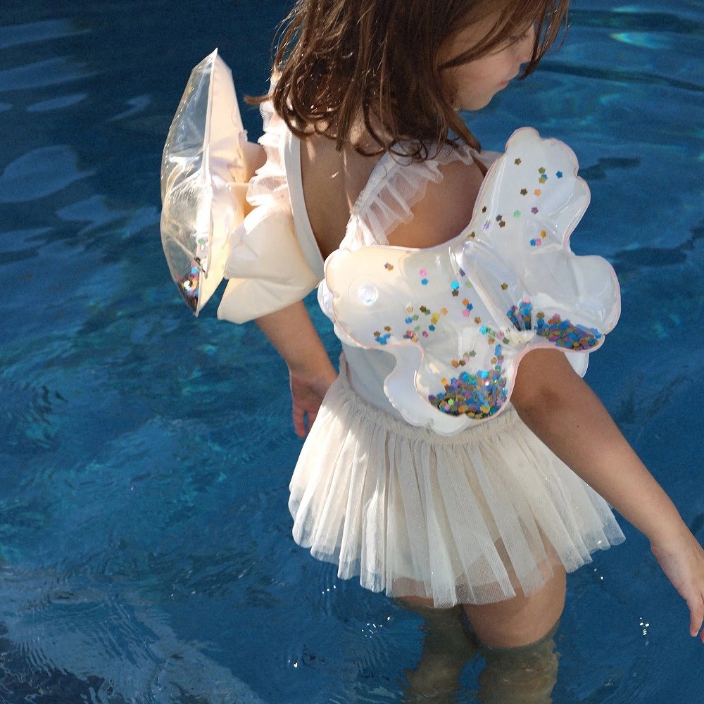 Sunnylife Çocuk Kolluk Candy Glitter 
