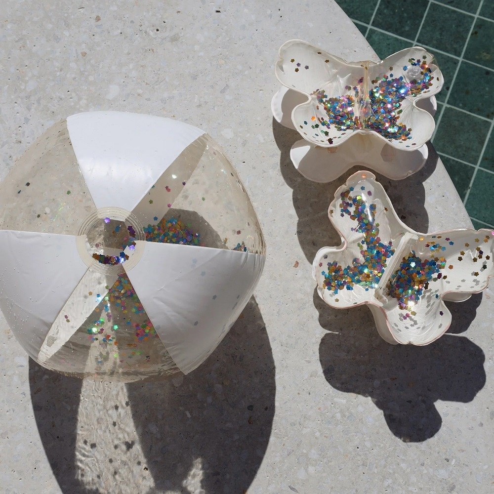 Sunnylife Çocuk Kolluk Candy Glitter 