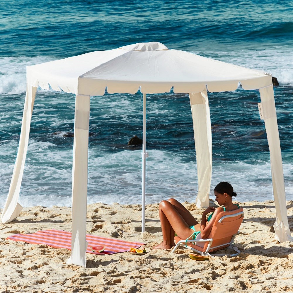 Sunnylife Plaj Çadırı - Casa Blanca 
