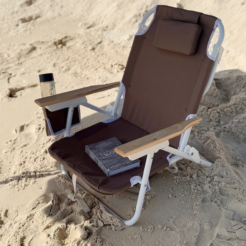 Sunnylife Plaj Sandalyesi -Rustico Driftwood 