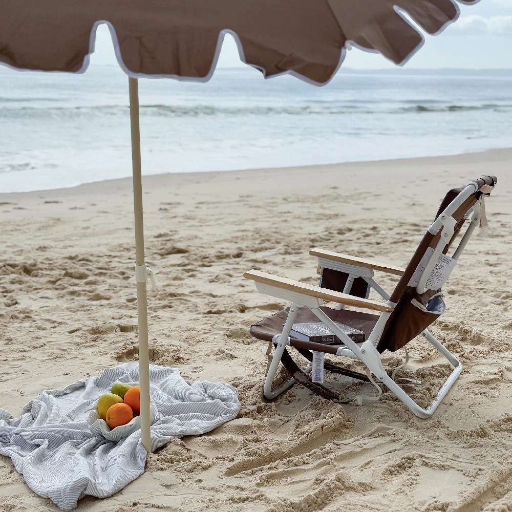 Sunnylife Plaj Sandalyesi -Rustico Driftwood 