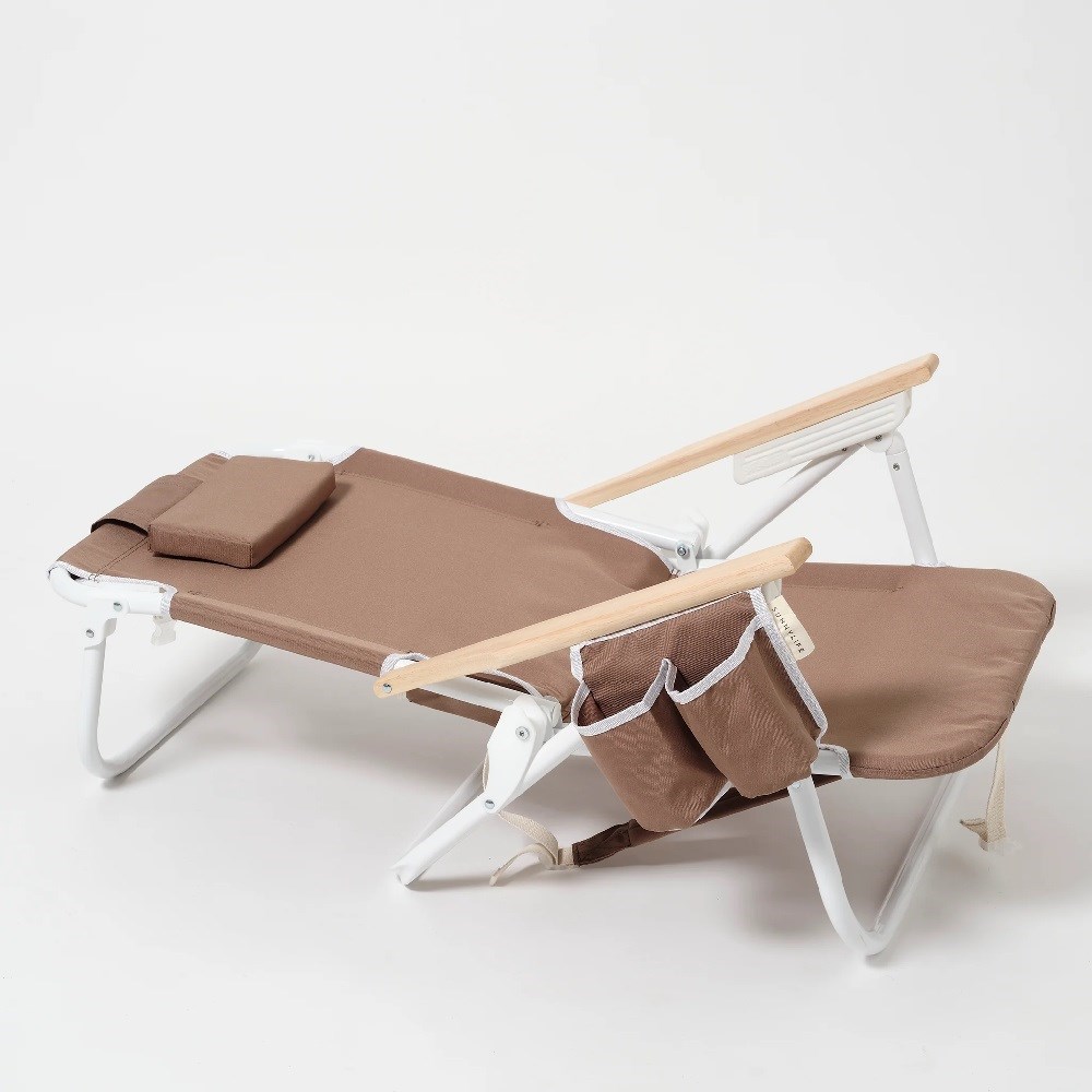Sunnylife Plaj Sandalyesi -Rustico Driftwood 