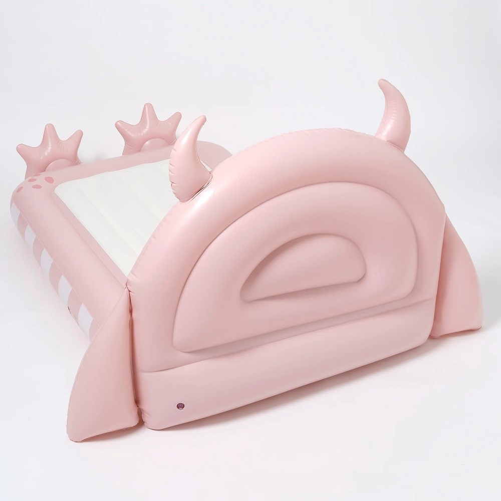 Sunnylife Deniz Havuz Yatağı -  Monster Pink 