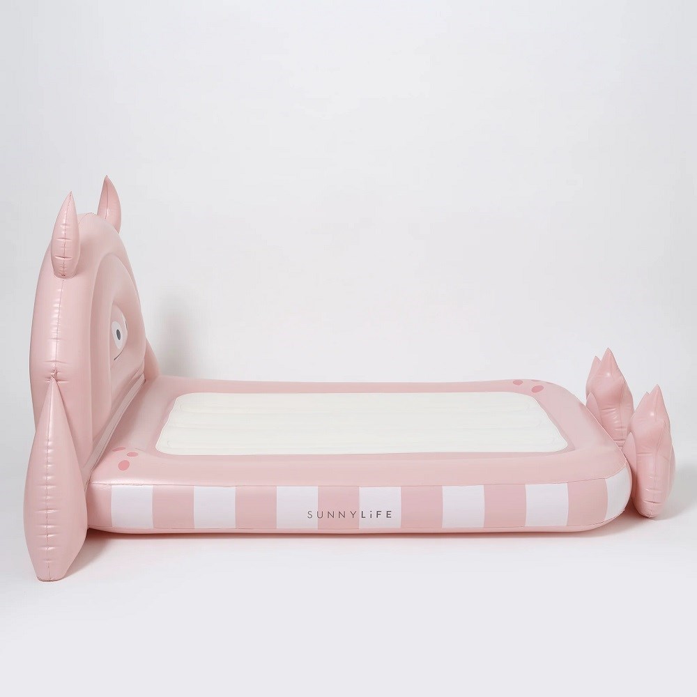 Sunnylife Deniz Havuz Yatağı -  Monster Pink 