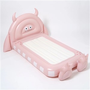 Sunnylife Deniz Havuz Yatağı -  Monster Pink